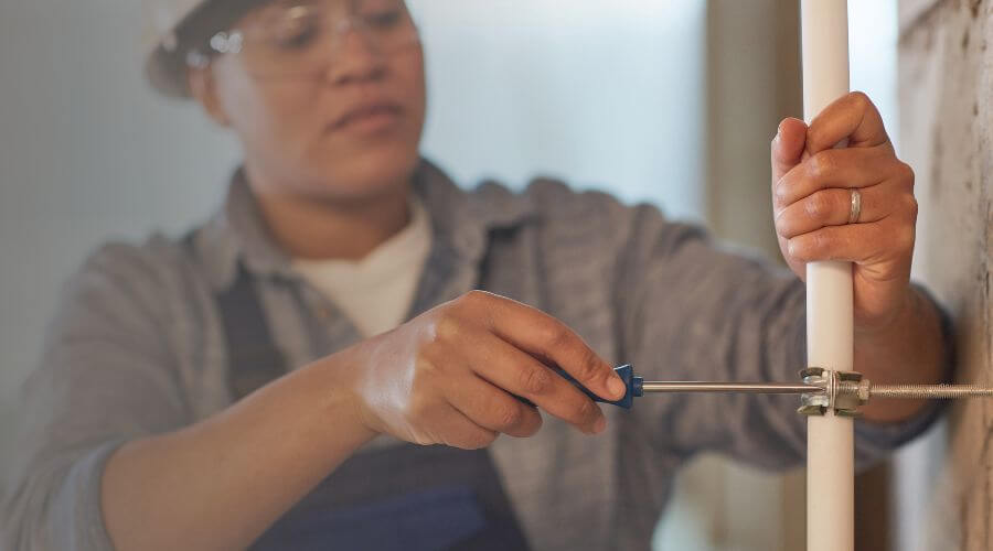 Professional industrial roofing company in Ordway, CO